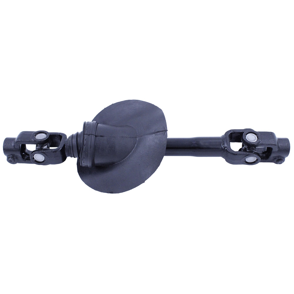 2007 Pontiac G5 Electronic Intermediate Shaft