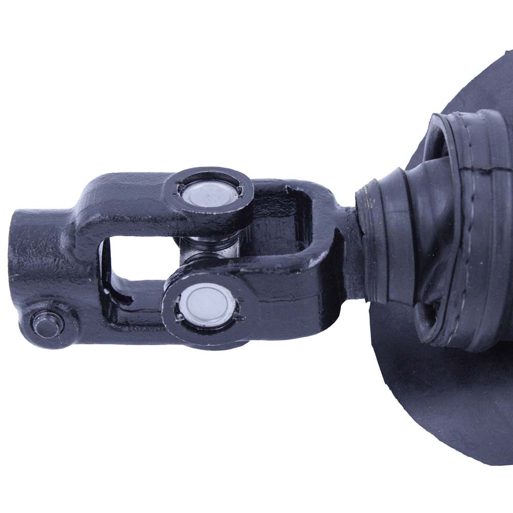2007 Pontiac G5 Electronic Intermediate Shaft