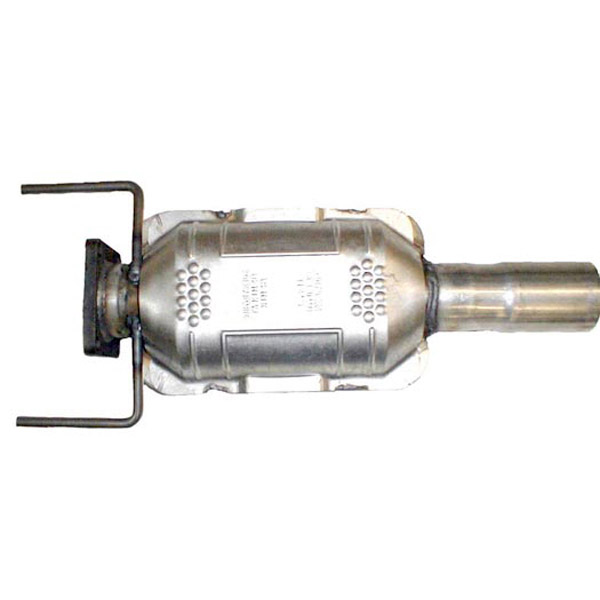 1992 Saturn SL Catalytic Converter EPA Approved