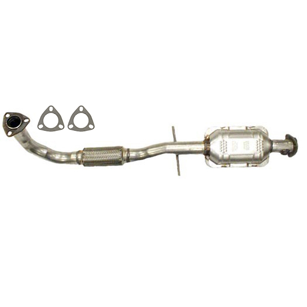 1996 Saturn SC2 Catalytic Converter EPA Approved