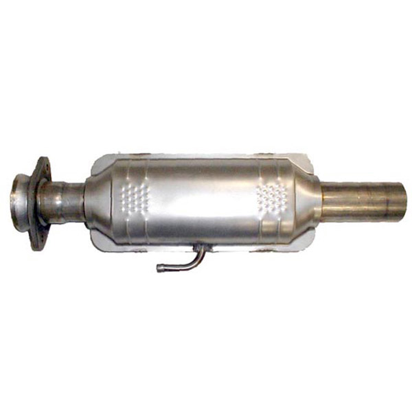 1995 Cadillac Deville Catalytic Converter EPA Approved