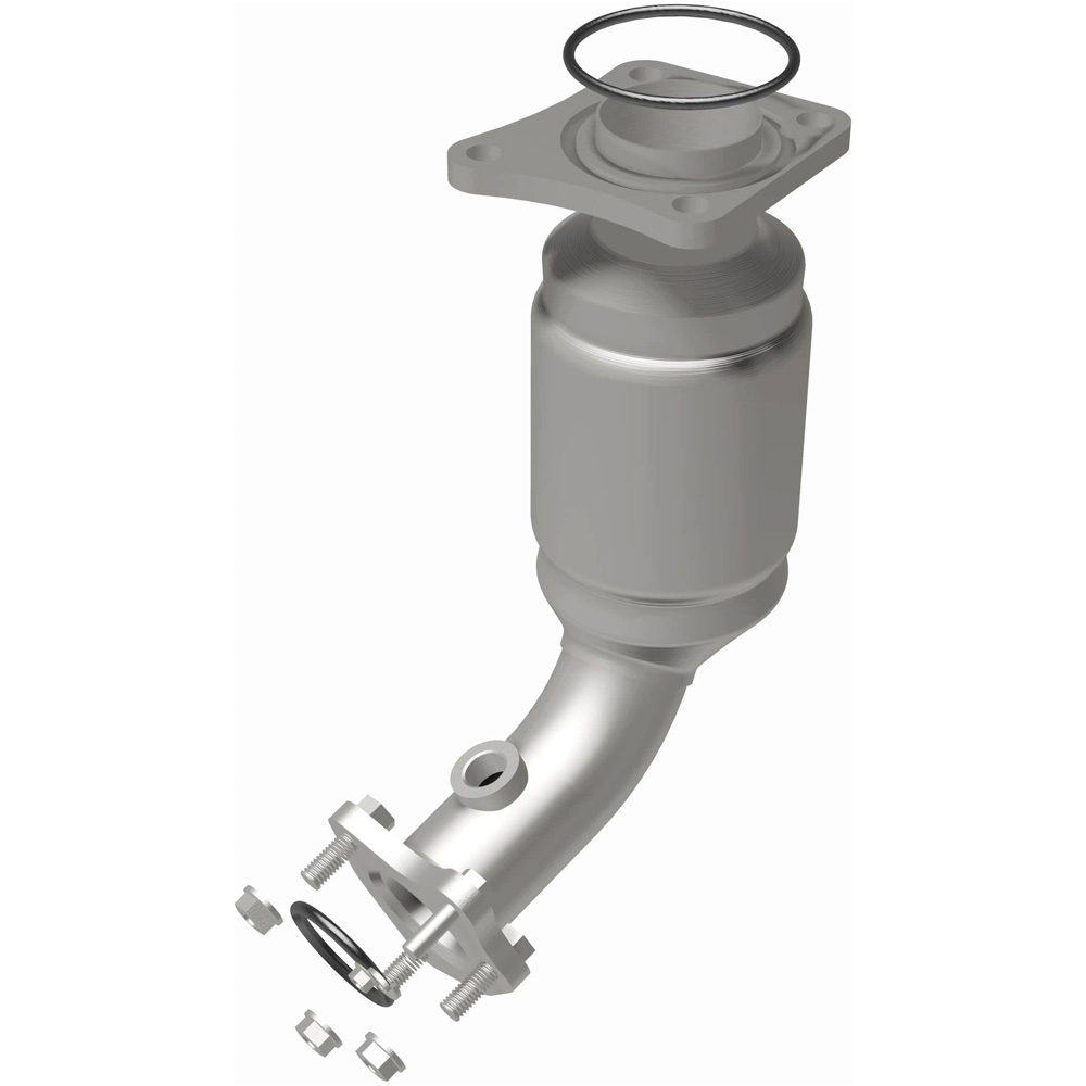 2003 Nissan Murano Catalytic Converter EPA Approved