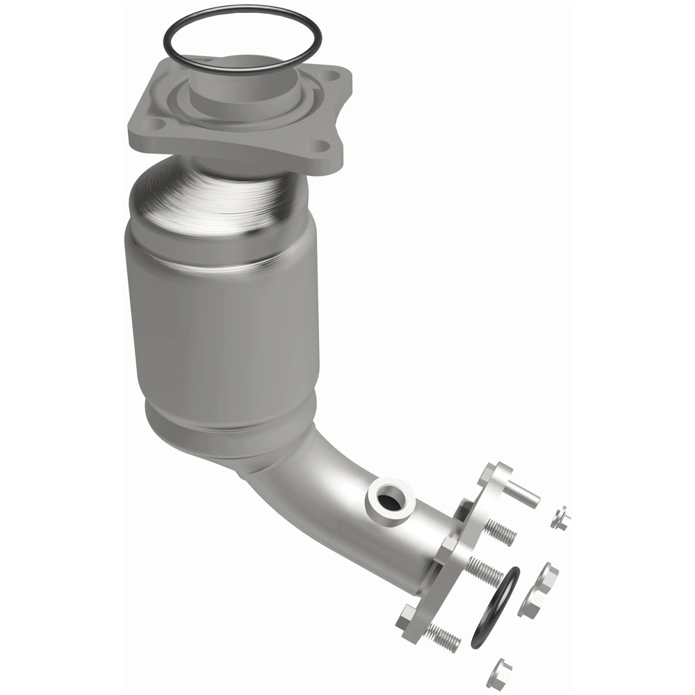 2003 Nissan Murano Catalytic Converter EPA Approved