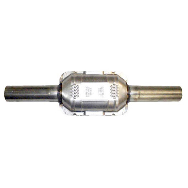 Buick somerset catalytic converter epa approved