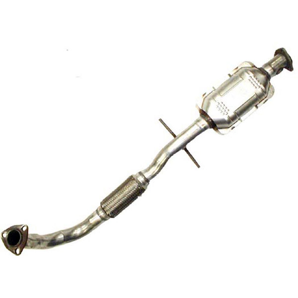  Saturn sc1 catalytic converter epa approved 
