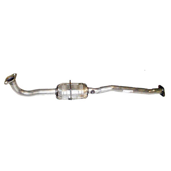 2000 Chevrolet Metro Catalytic Converter EPA Approved