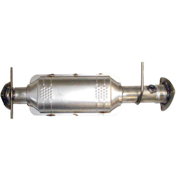 1996 Gmc Sonoma Catalytic Converter EPA Approved