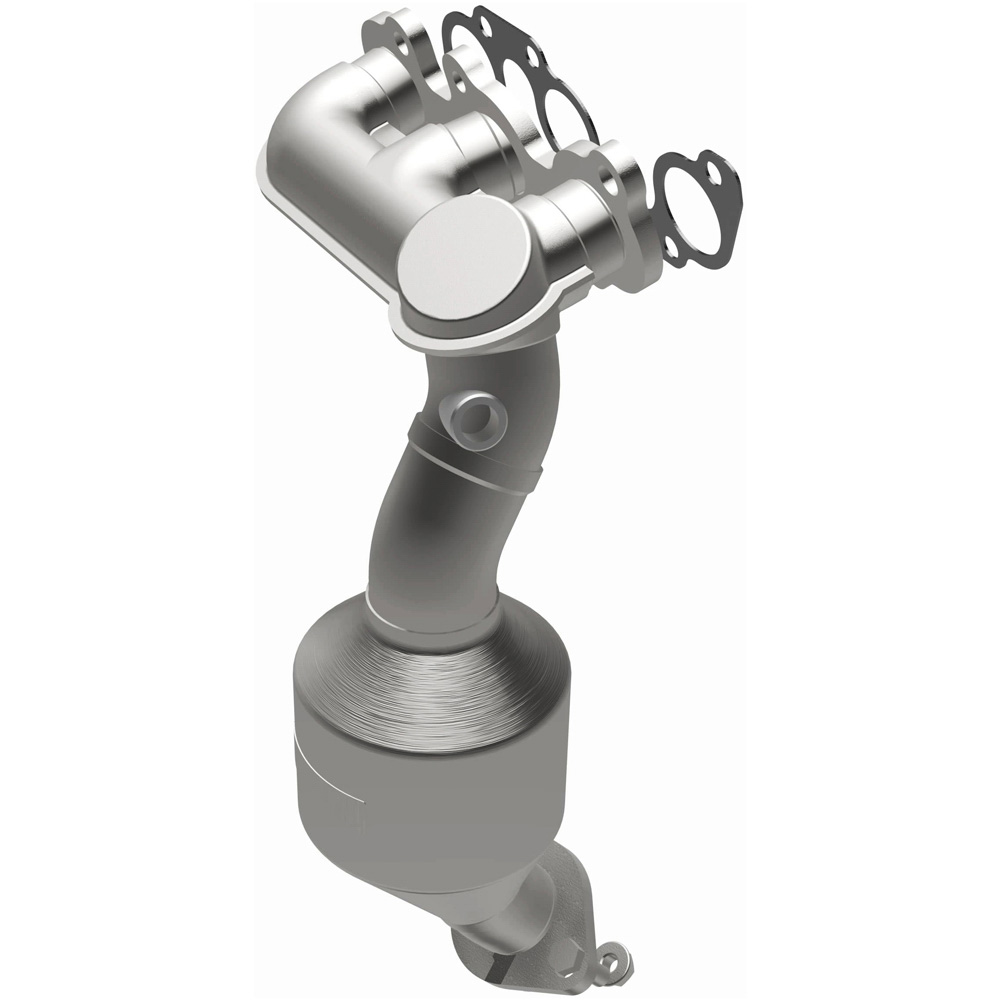 2004 Lexus RX330 Catalytic Converter EPA Approved