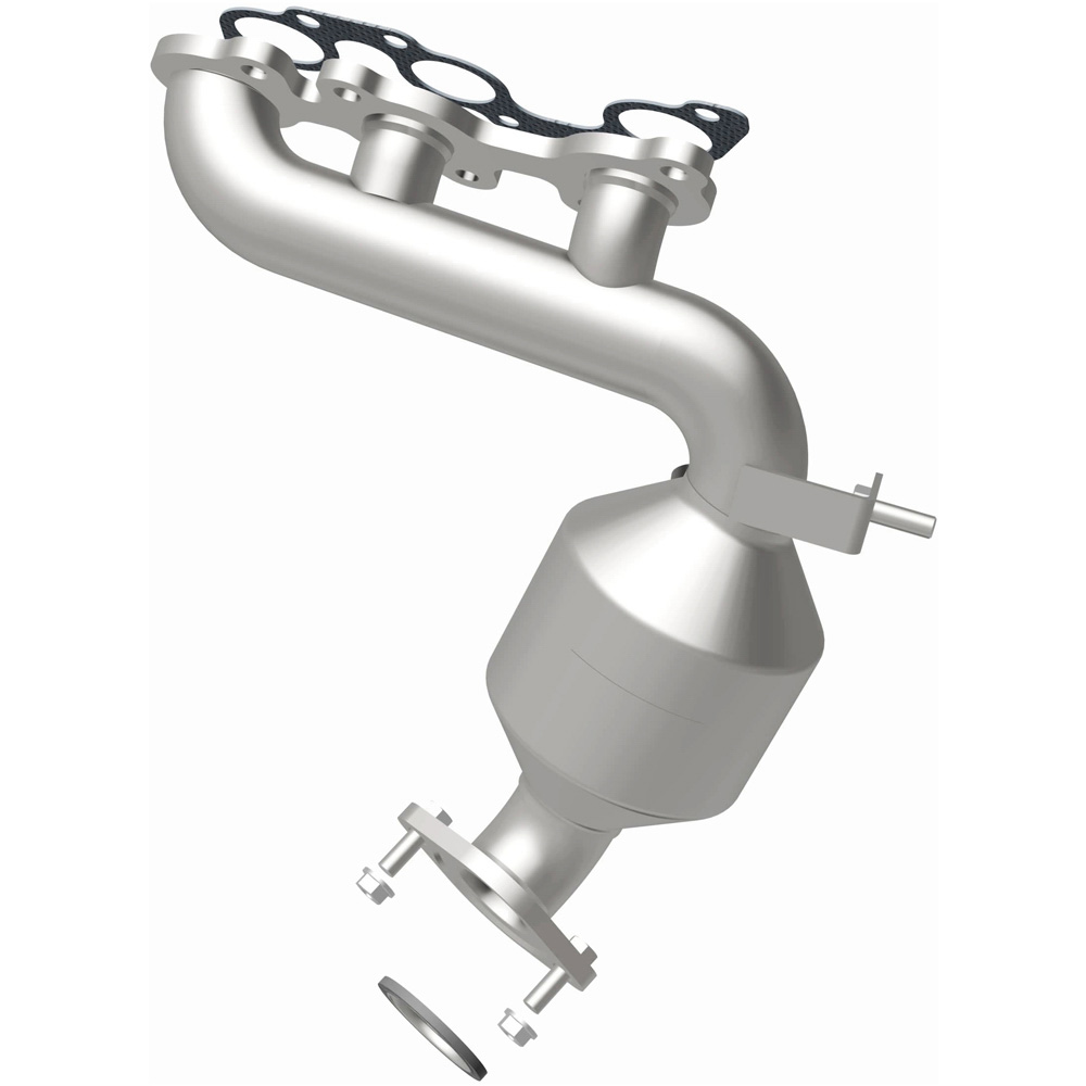 2004 Lexus RX330 Catalytic Converter EPA Approved