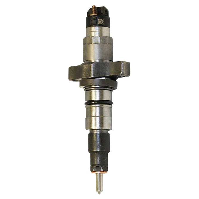 2007 Dodge Ram Trucks Fuel Injector Set