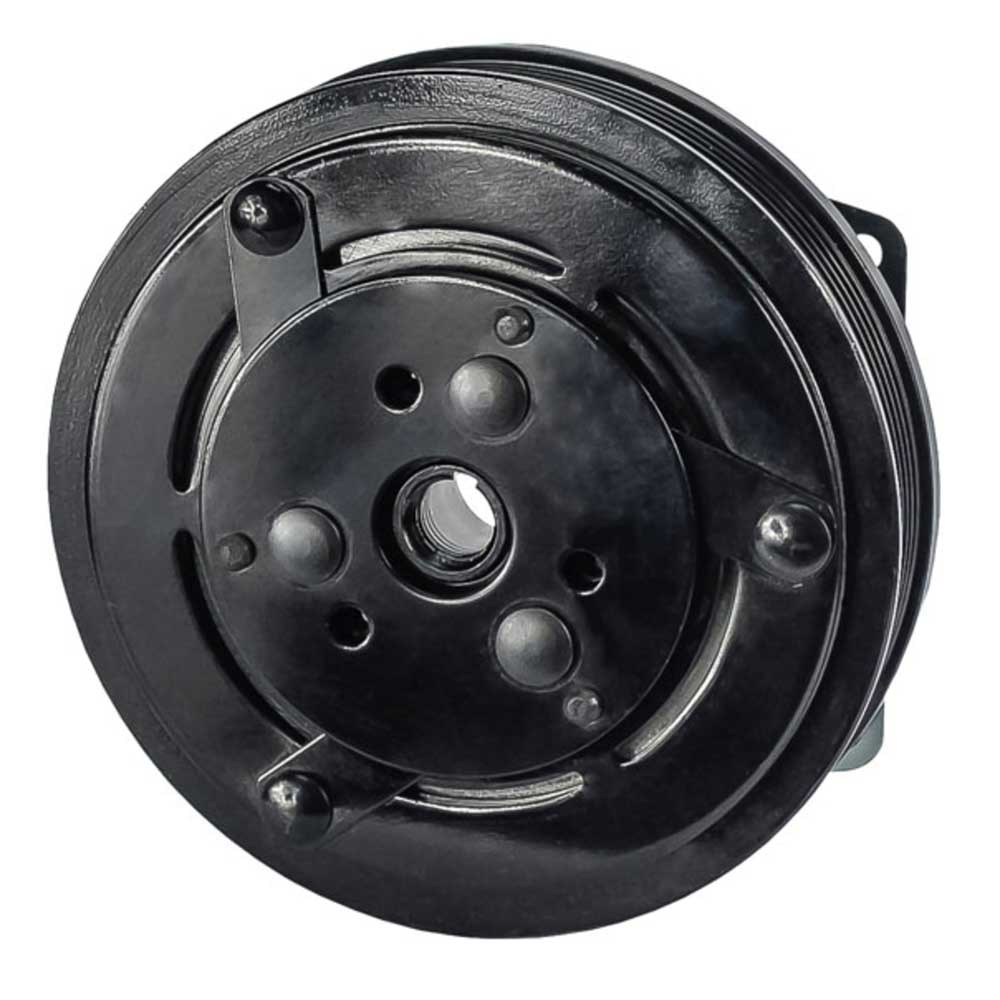 Big Parts 60-21423BIGN A/C Clutch
