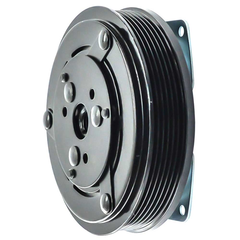 Big Parts 60-21423BIGN A/C Clutch