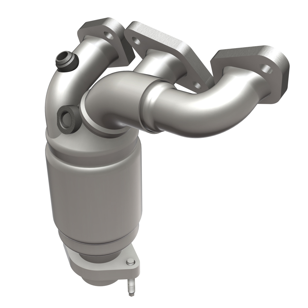2000 Pontiac Sunfire Catalytic Converter EPA Approved