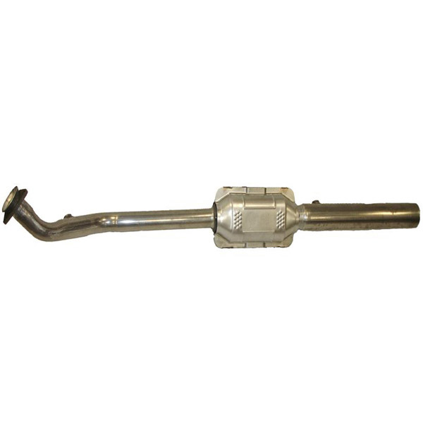 2003 Chevrolet express 3500 catalytic converter epa approved 