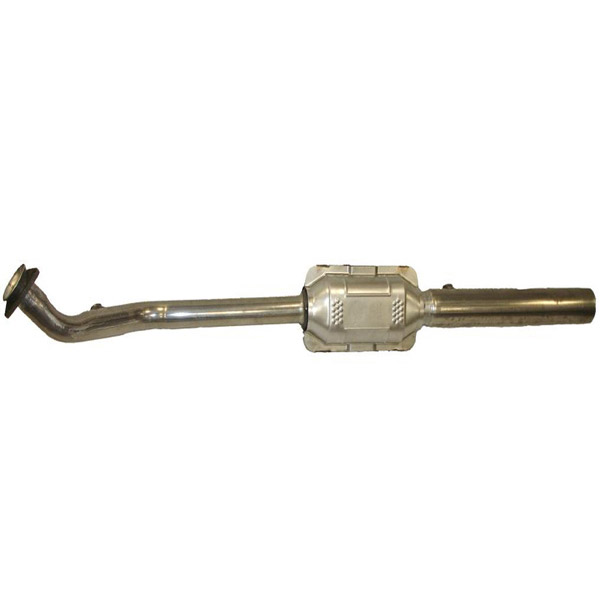 2004 Chevrolet Express 3500 catalytic converter epa approved 