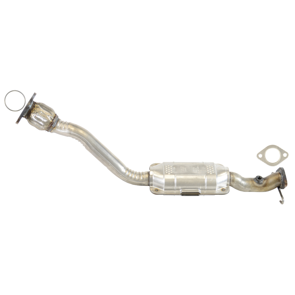 Eastern Catalytic 50322 - Buy Auto Parts