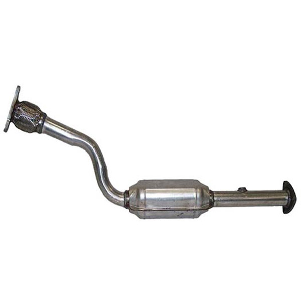  Saturn l200 catalytic converter epa approved 