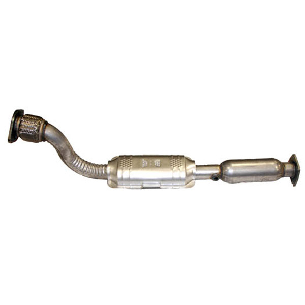 1999 Chevrolet Monte Carlo Catalytic Converter EPA Approved