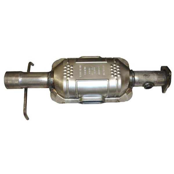 2000 Saturn SC2 Catalytic Converter EPA Approved