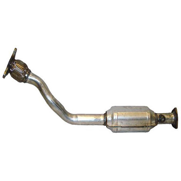 
 Chevrolet classic catalytic converter epa approved 