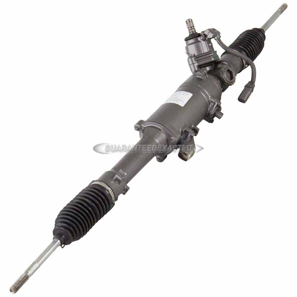 Duralo 247-0110 Rack and Pinion