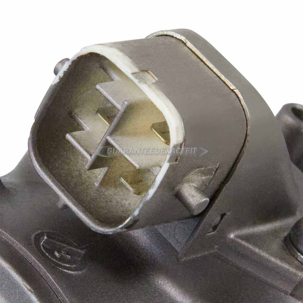 Duralo 247-0110 Rack and Pinion