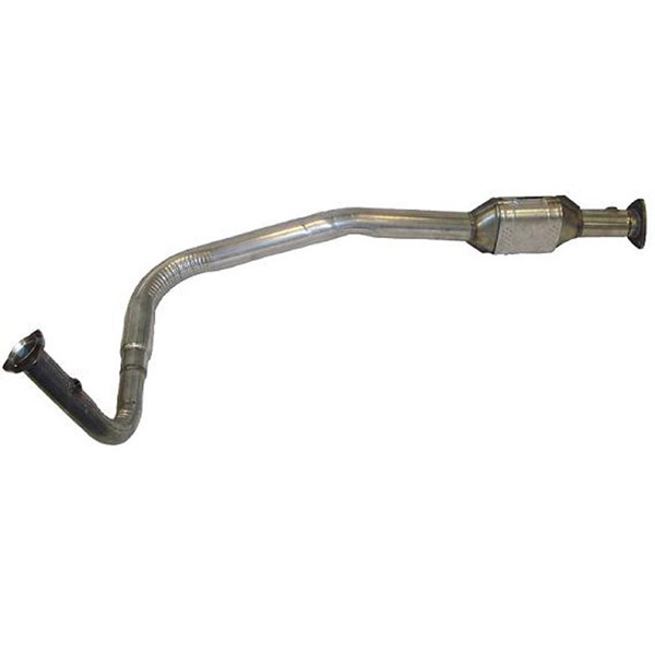 2000 Chevrolet Express Van Catalytic Converter EPA Approved