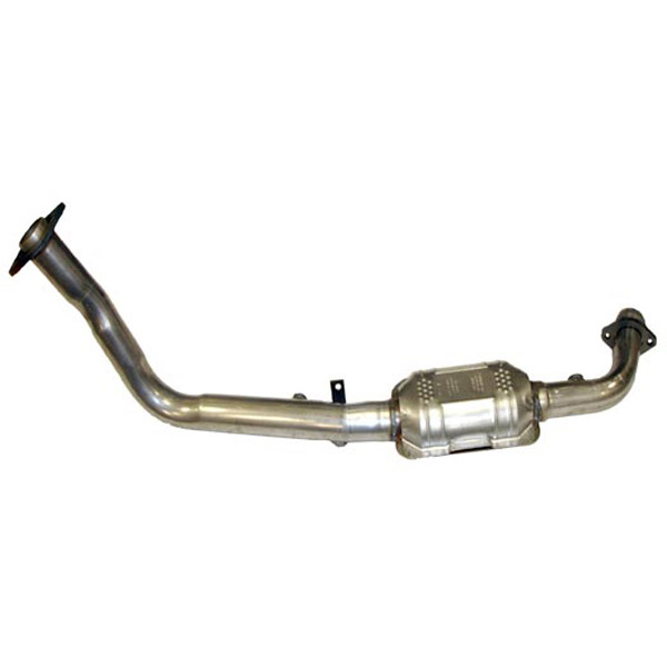 Cadillac catera catalytic converter epa approved