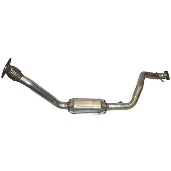  Buick rendezvous catalytic converter / epa approved 