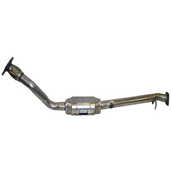 2004 Buick Rendezvous Catalytic Converter EPA Approved