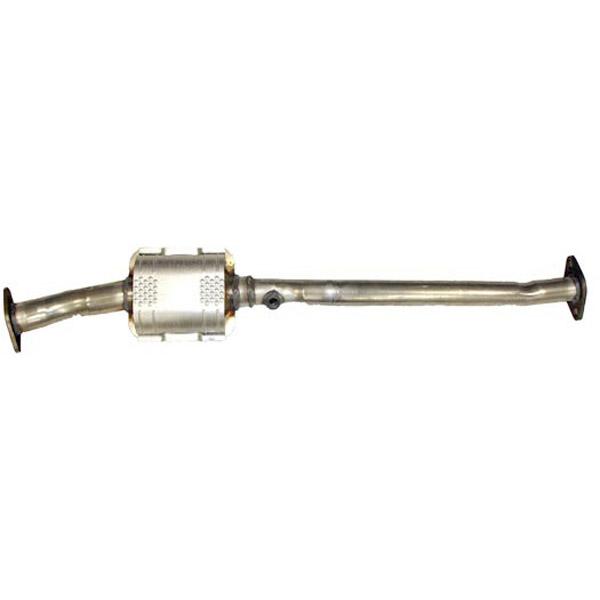2000 Suzuki Swift Catalytic Converter EPA Approved