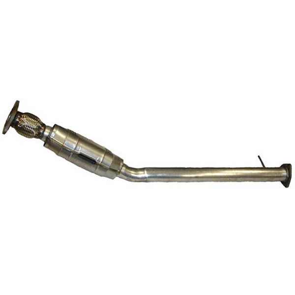 2009 Pontiac Torrent Catalytic Converter / EPA Approved 