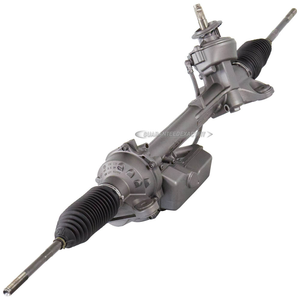 Mishimoto 2020+ Chevrolet Corvette C8 Baffled Oil Catch Can Kit (PCV Side) - Black