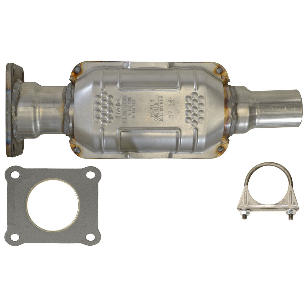 Eastern Catalytic 50391 Buy Auto Parts