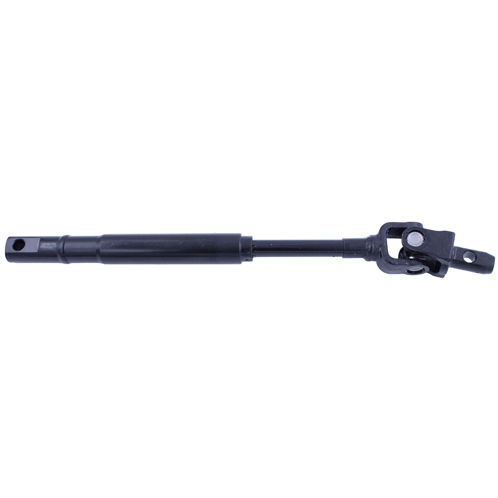 2007 Chevrolet Silverado 2500 HD Classic Electronic Intermediate Shaft