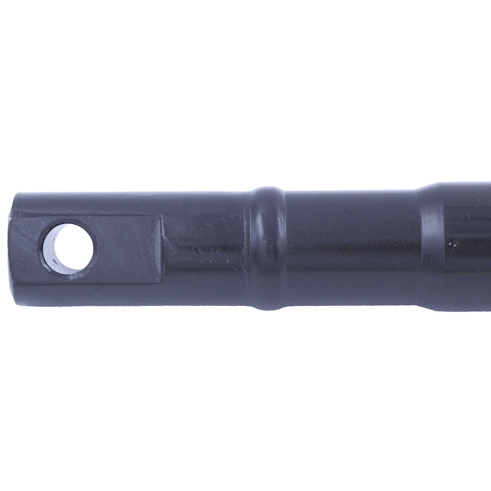 2007 Chevrolet Silverado 2500 HD Classic Electronic Intermediate Shaft