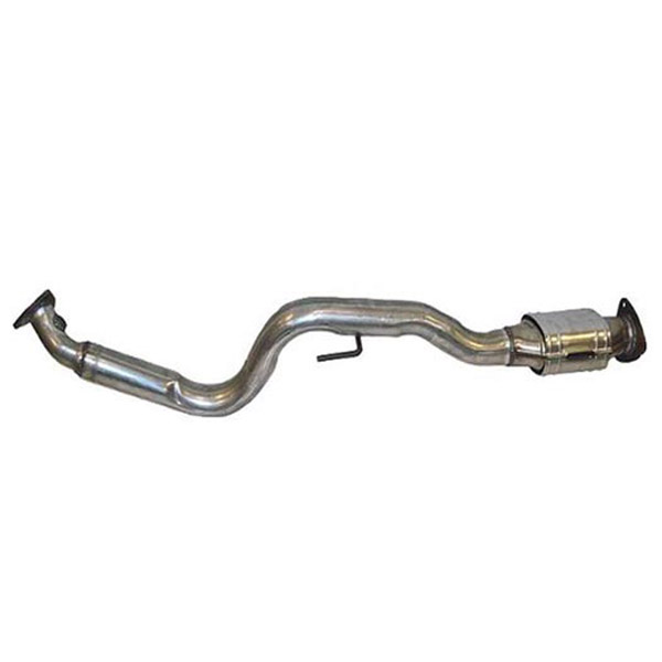 2013 Chevrolet Express 3500 Catalytic Converter EPA Approved