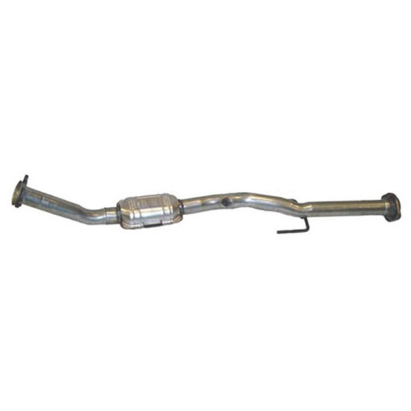 2003 Chevrolet trailblazer ext catalytic converter epa approved 