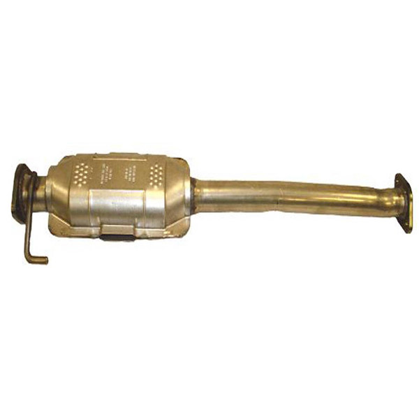 2004 Chevrolet Tracker Catalytic Converter EPA Approved