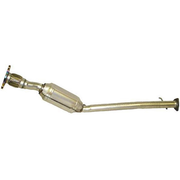 2007 Saturn Vue Catalytic Converter EPA Approved