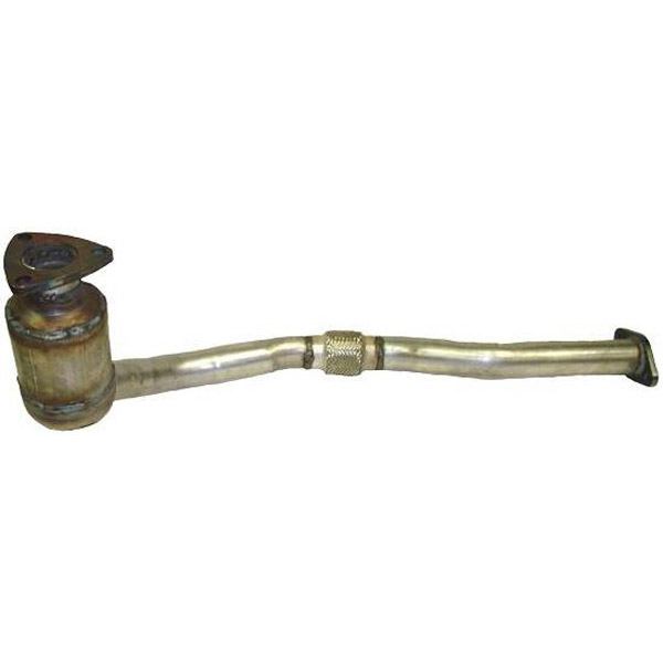 2003 Saturn Vue Catalytic Converter EPA Approved