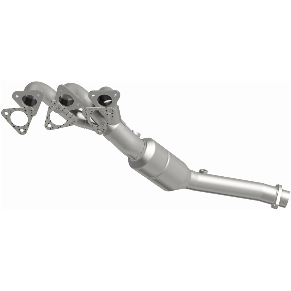 2003 Bmw M3 Catalytic Converter EPA Approved