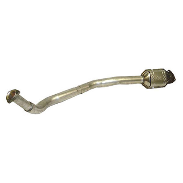 2002 Chevrolet Express Van Catalytic Converter EPA Approved