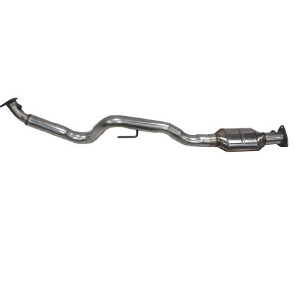 2012 Chevrolet Express Van Catalytic Converter EPA Approved