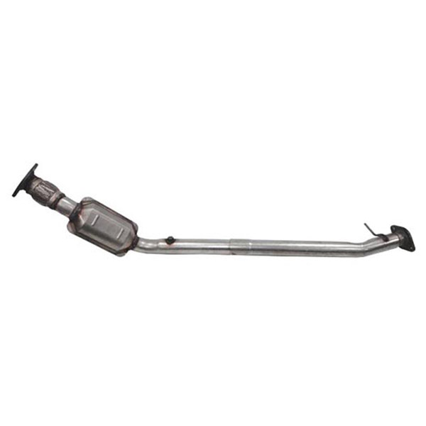  Saturn relay catalytic converter / epa approved 
