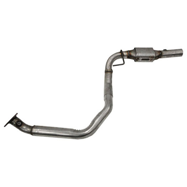 2013 Chevrolet Express Van Catalytic Converter EPA Approved