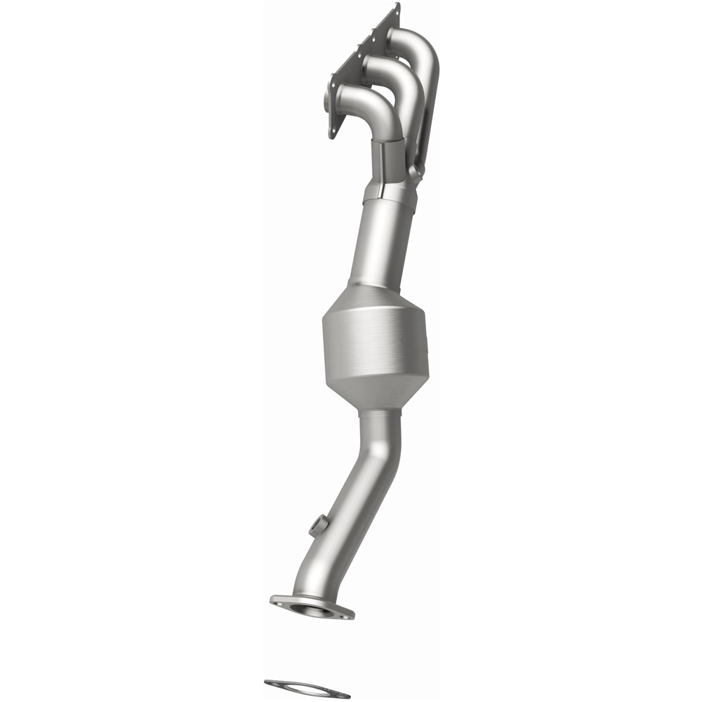 2006 Bmw 525 Catalytic Converter EPA Approved