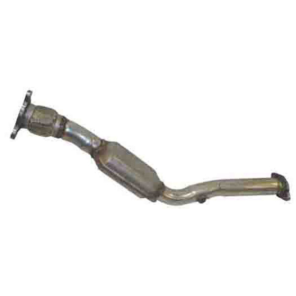 2005 Chevrolet Cobalt Catalytic Converter EPA Approved