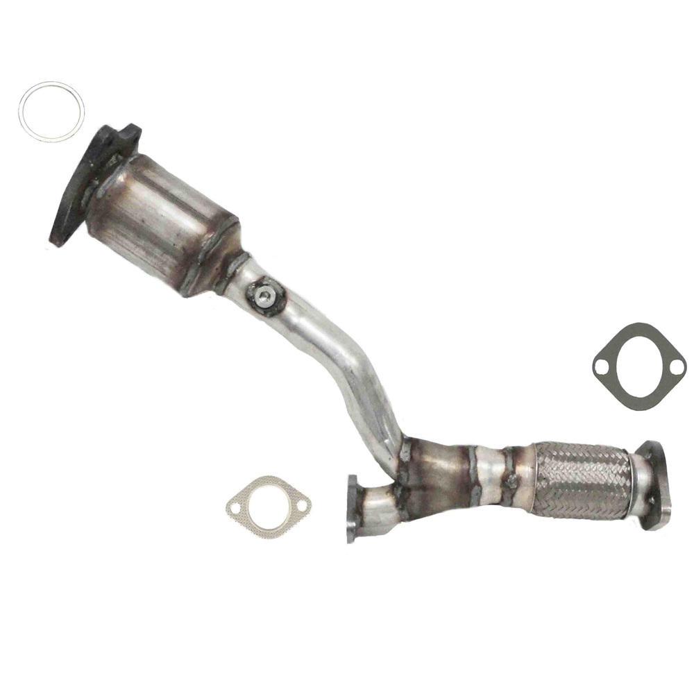2005 Pontiac G6 Catalytic Converter EPA Approved