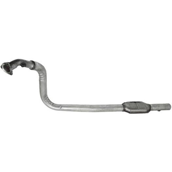 2000 Chevrolet Express Van Catalytic Converter EPA Approved